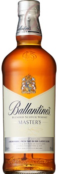 バランタイン　マスターズ　【700ml/40%】20251024