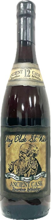 楽天市場】ヴェリーオールド セントニック 8年 ライ 750ml 41.4度 Very