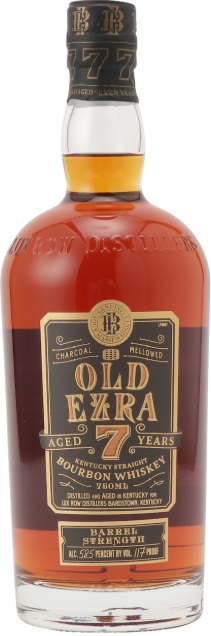 楽天市場】オールド エズラ ブルックス 15年 750ml 50.5度 Old Ezra