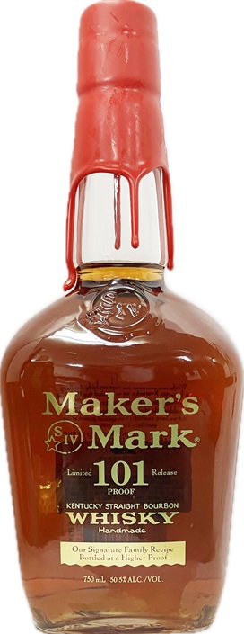 楽天市場】【企画品】メーカーズマーク セラーエイジド 2023(700ml×1本