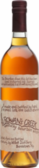 楽天市場】ローワンズ クリーク 750ml 50.05度 正規品 Rowan'sCreek