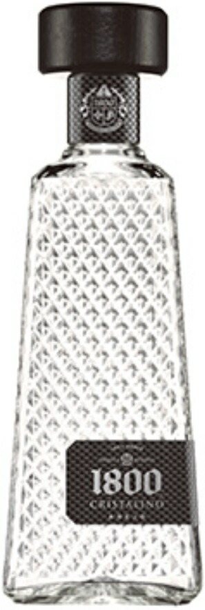 楽天市場】クエルボ 1800 クリスタリーノ アネホ クリスタル 750ml 35