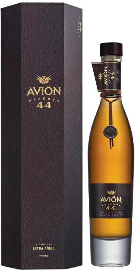 楽天市場】アヴィオン レゼルヴァ 44 750ml 40% テキーラ スピリッツ