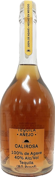 カリロサ　アネホ【750ml/40%】20251223