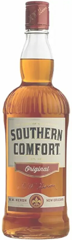 楽天市場】サザン カンフォートSOUTHERN COMFORT40.IMPERIAL OUNCES
