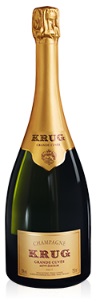 クリュッグ　グランド　キュベ　ブリュット　正規品　箱なし　750ml　20250606