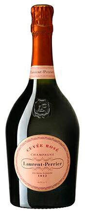 ローラン　ペリエ　キュベ　ロゼ　ブリュット　750ml　20260616｜酒番長ネット店