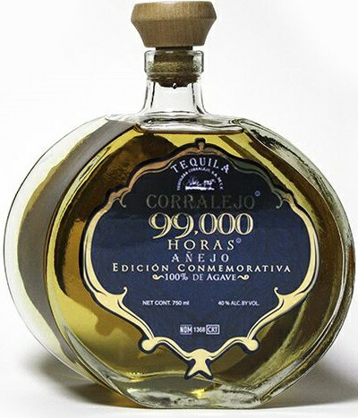 新品未開封！GRAN CORRALEJO アネホテキーラ 1リットル コラレホ アネホ – 酒商金右衛門オンラインショップ 新品未開封
