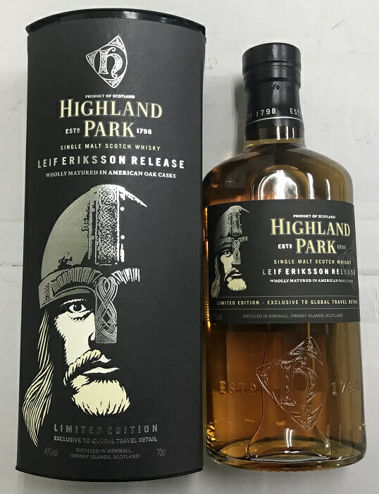 楽天市場】ハイランドパーク ヴァルキリー 700ml 45.9度 箱付