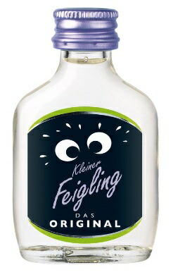 KLEINER FEIGLING ココビスケット20ml×20本 計40本セット クライナーファイグリング ココビスケット 20ml×20本 BOX 箱入り