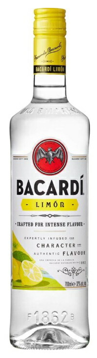 古着・BACARDI LIMÓN（バカルディ リモン） ・リカー企業物・1891 古着・BACARDI LIMÓN（バカルディ リモン） ・リカー企業物