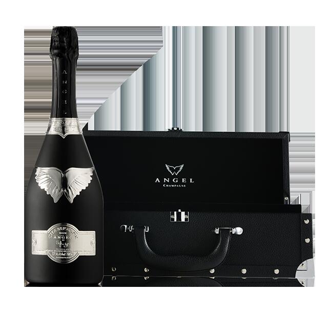ANGEL エンジェル ロゼシャンパン 750ml エンジェル シャンパーニュ NV ブリュット ロゼ ホワイト 750ml