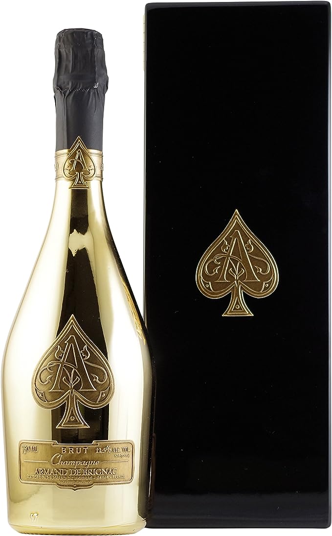 楽天市場】アルマンドブリニャック スペシャルジャパンエディション