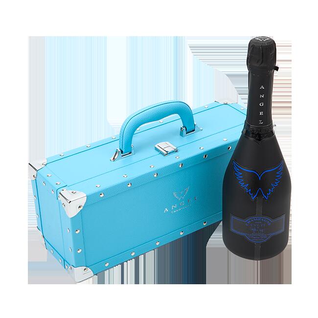エンジェル シャンパン ヴィンテージ 2011 ブルー 楽天市場】【公式限定ラッピング】ANGEL CHAMPAGNE Vintage2011