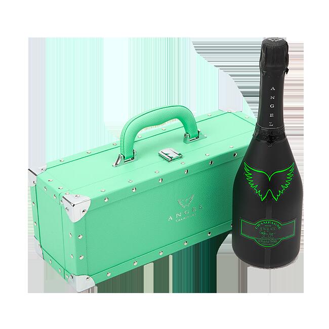 エンジェルシャンパン ヴィンテージ2011 グリーン 楽天市場】【公式限定ラッピング】ANGEL CHAMPAGNE Vintage2011