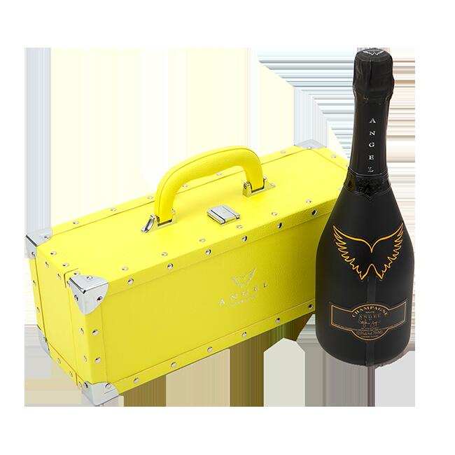 楽天市場】ANGEL エンジェル シャンパン ルミナス ヘイロー イエロー