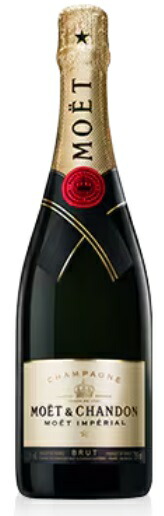 MOET シャンパン AMBUSHデザイン750ml モエ・エ・シャンドン×アンブッシュ】限定デザインボトルが登場
