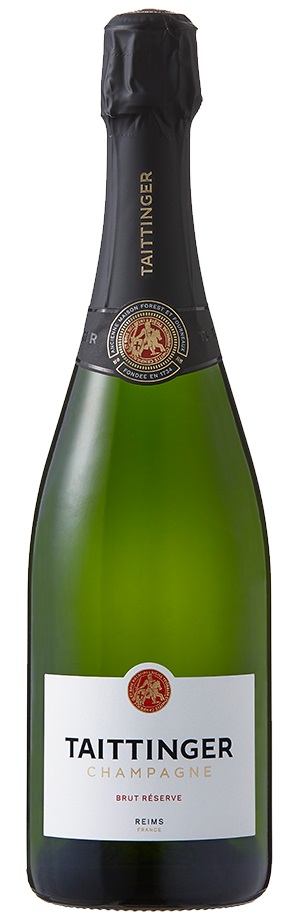 ＜6本単位受注発注＞テタンジェ　ブリュット　レゼルヴ　750ml　20250611 28,523円