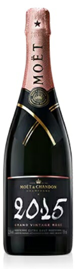 モエ　シャンドン　グラン　ヴィンテージ　ロゼ　750ml　20250313｜酒番長ネット店