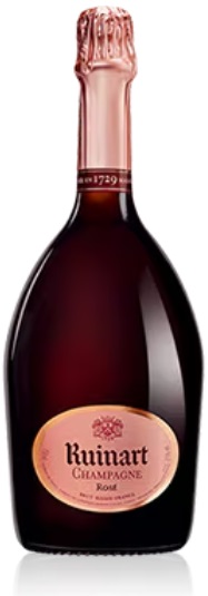 楽天市場】ルイナール（リュイナール） ロゼ 正規 箱なし 750ml