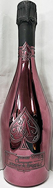 楽天市場】アルマンドブリニャック・レッド ドゥミセック 750ml