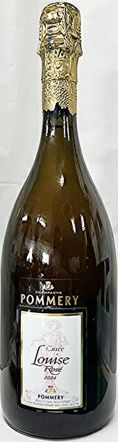 楽天市場】ポメリー キュヴェ・ルイーズ [2002]750ml : ウメムラ