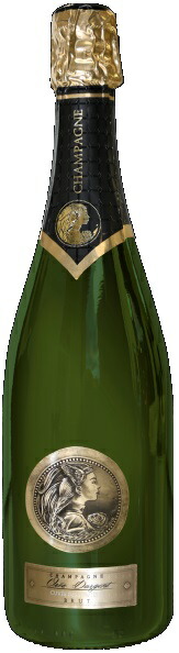 オヘー ダジャン ブリュット グリーン 750ml　7本セット　シャンパーニュ オヘー ダジャン ブリュット グリーン 750ml 7本セット シャンパン