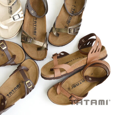 e-zakkamania stores: A cross design and the ankle strap of the thumb. Narrow (narrow) comfort 