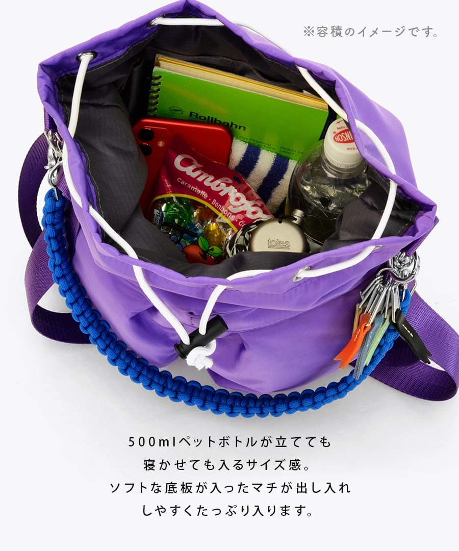 夏 【予約販売】トートバッグ バッグ レディース / コーデにアクセントを加える。 メンズ ユニセックス 男女兼用 バック 鞄 かばん カバン