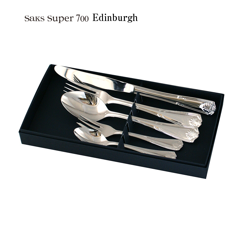 メーカー公式 Saks Super700 Soho ソーホー ディナーセット25pcs hobby