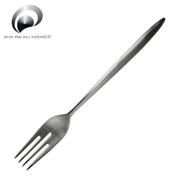 楽天市場】カトラリー デザートフォーク(ディナーフォーク) 194mm 山田