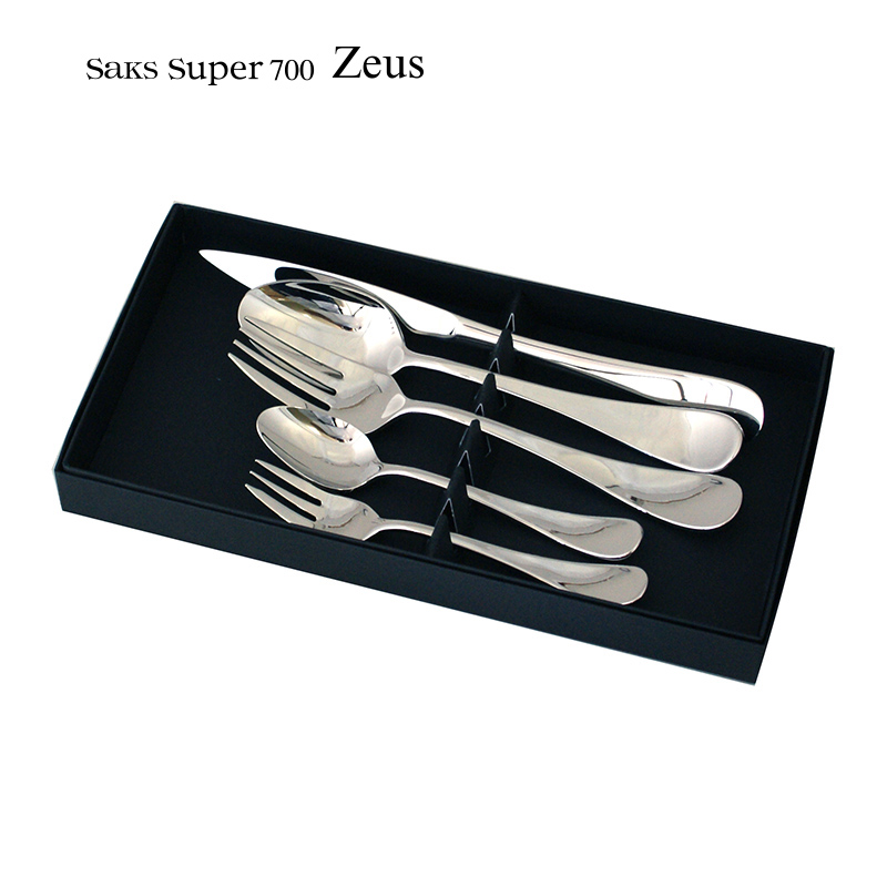 メーカー公式 Saks Super700 Soho ソーホー ディナーセット25pcs hobby