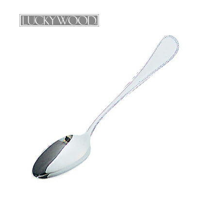 楽天市場】デミタススプーン フレンチアクセント 18406-100