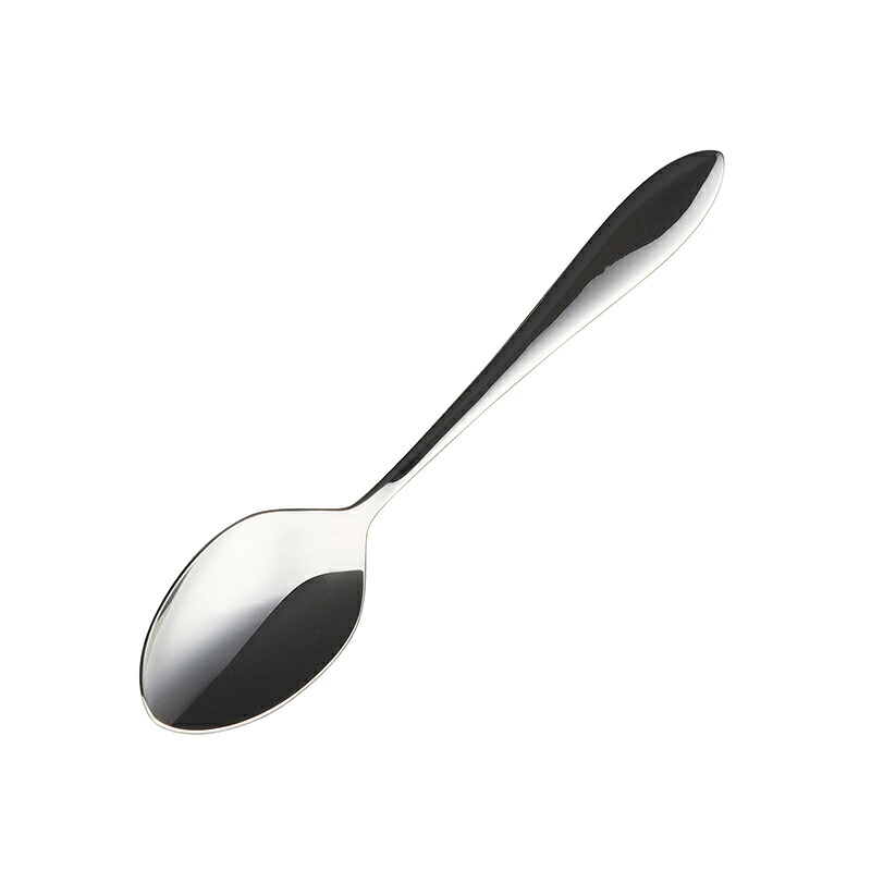 楽天市場】カトラリー ティースプーン 長さ134mm 匠 18-8ステンレス