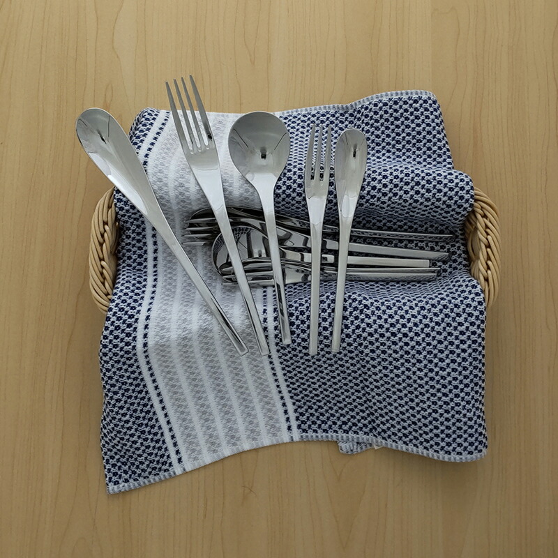 エコボックス席入り口・入口カトラリー仕かける キッチン用品・食器・調理器具-食器・カトラリー・グラス-カトラリーセット