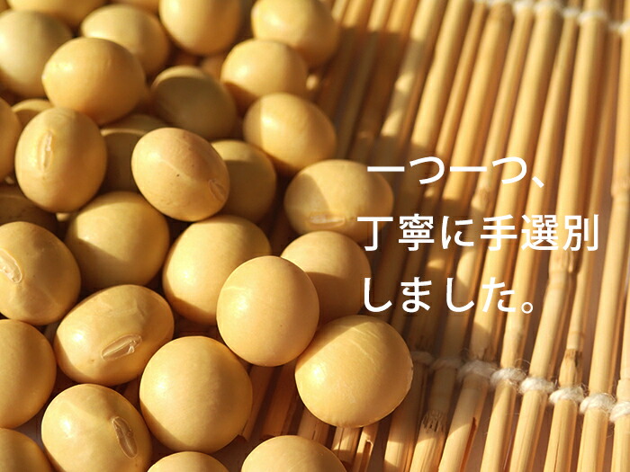 安全Shopping 大豆 15kg 青森県産 3年産 おおすず大豆特選 5kg×3袋 送料無料 国産 特選 qdtek.vn