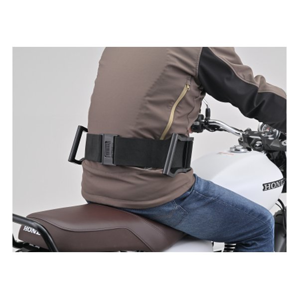 タンデムベルト Amazon | デイトナ(Daytona) バイク用 タンデムベルト SR400専用