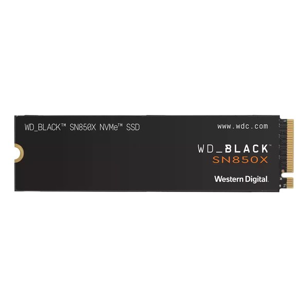 【20日は24時間限定クーポン配布】Western Digital ウエスタンデジタル 内蔵型ゲーミングSSD M.2 NVMe SSD 1TB Gen4 WDS100T2X0E (2551750) 送料無料