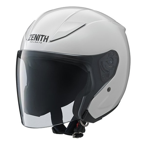 【20日は24時間限定クーポン配布】YAMAHA ヤマハ ジェットヘルメット YJ-20 ZENITH パールホワイト XSサイズ YJ20PWHXS (2431336) 代引不可 送料無料