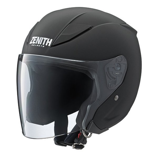【20日は24時間限定クーポン配布】YAMAHA ヤマハ ジェットヘルメット YJ-20 ZENITH ラバートーンブラック XSサイズ YJ20RTBKXS (2431348) 代引不可 送料無料