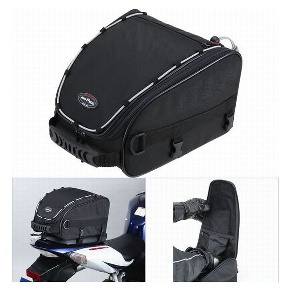 楽天市場】BAGSTER（バグスター）タンクカバー ブラック CBR650R 19-23 