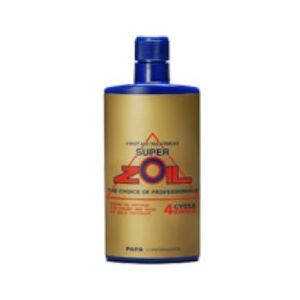 【10日は24時間限定クーポン配布】パパコーポレーション スーパーゾイル 4ST 320ML ZO4320 (2382406) 送料無料