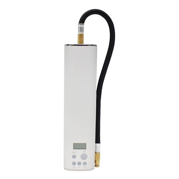 【15日は24時間限定クーポン配布】HIRO CORPORATION ヒロコーポレーション 電動AIR POMP 電動エアーポンプ HIRO37311 (2529732) 送料無料
