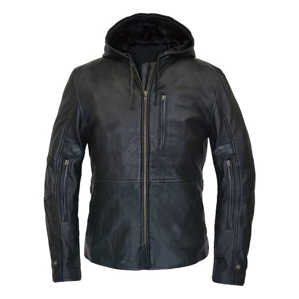 楽天市場】ROUGH&ROAD (ラフ&ロード) バイク用 レザージャケット