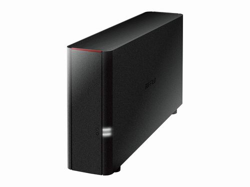【15日は24時間限定クーポン配布】BUFFALO バッファロー NAS 1.0TB LS210D0101G (2463011) 送料無料