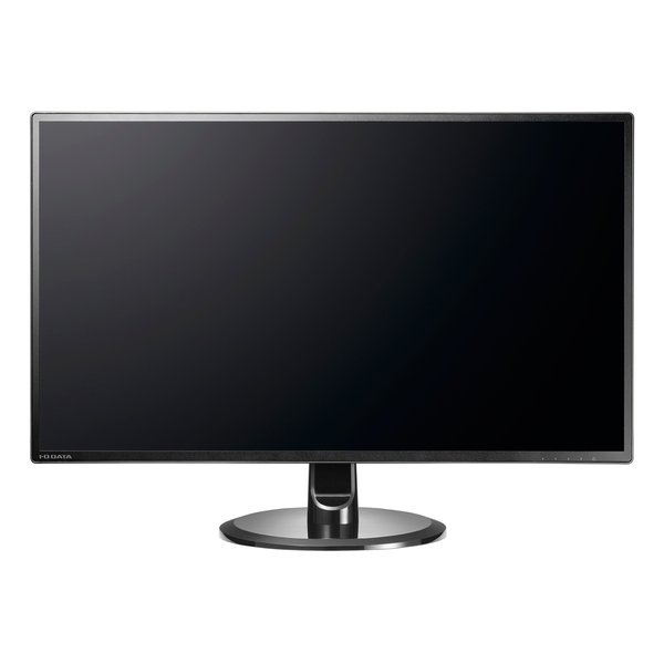 【20日は24時間限定クーポン配布】I・O DATA アイ・オー・データ機器 液晶ディスプレイ 27型ワイド 業務用 広視野角ADSパネル採用&WQHD対応 LCD-MQ271XDB-A (2556340) 代引不可 送料無料