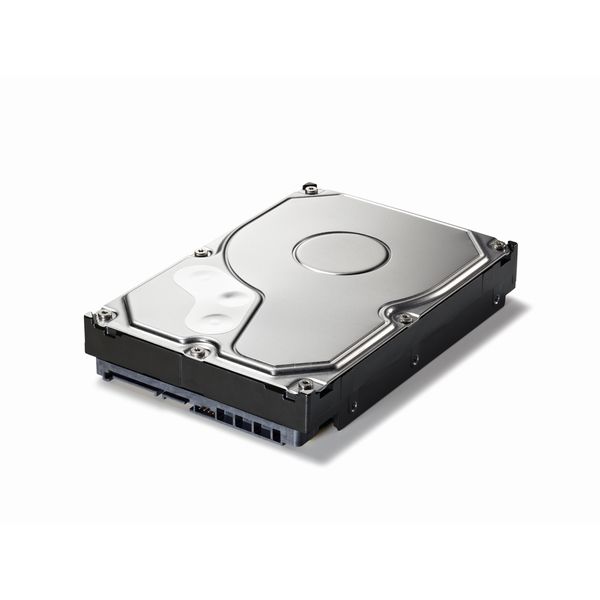 【15日は24時間限定クーポン配布】BUFFALO バッファロー 交換用HDD 1TB OP-HD1.0T/LS (2285926) 代引不可 送料無料