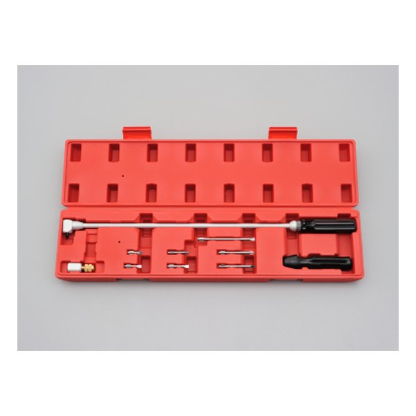 【15日は24時間限定クーポン配布】DAYTONA デイトナ TOOL ツール 工具 関連 キャブレターパイロットスクリュー調整ツールセット D43175 (2010524) 代引不可 送料無料 7,567円