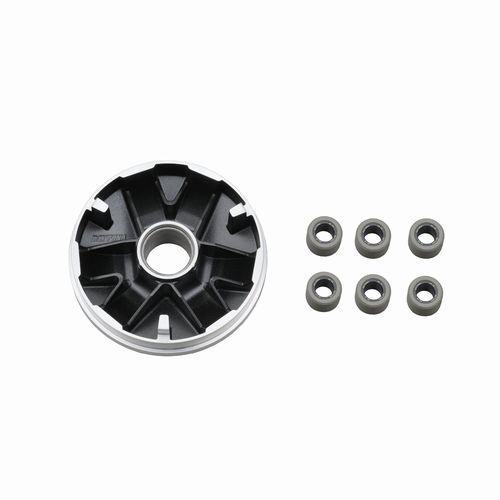 【15日は24時間限定クーポン配布】DAYTONA デイトナ ハイスピードプーリー アドレスV125系用 ウエイトローラー付き DAYTONA デイトナ ウエイトローラー付きハイスピードプーリー 79377 (2359645) 代引不可 送料無料