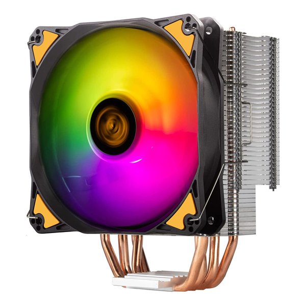 【10日は24時間限定クーポン配布】SilverStone Technology シルバーストーン CPUクーラー AR12-TUF SSTAR12-TUF (2522896) 送料無料